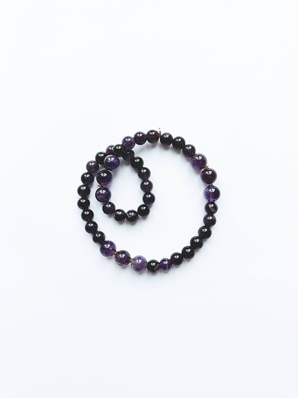 Браслет «Flow of Life Energy Bracelet for a Lady» від А.В Сідерського