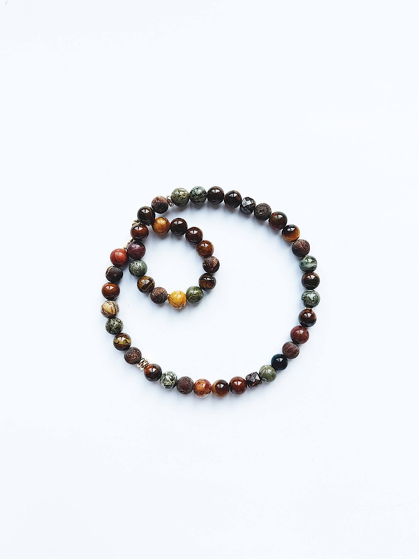 Браслет «Shamanic of Luck Bracelet for Man» от А.В Сидерского