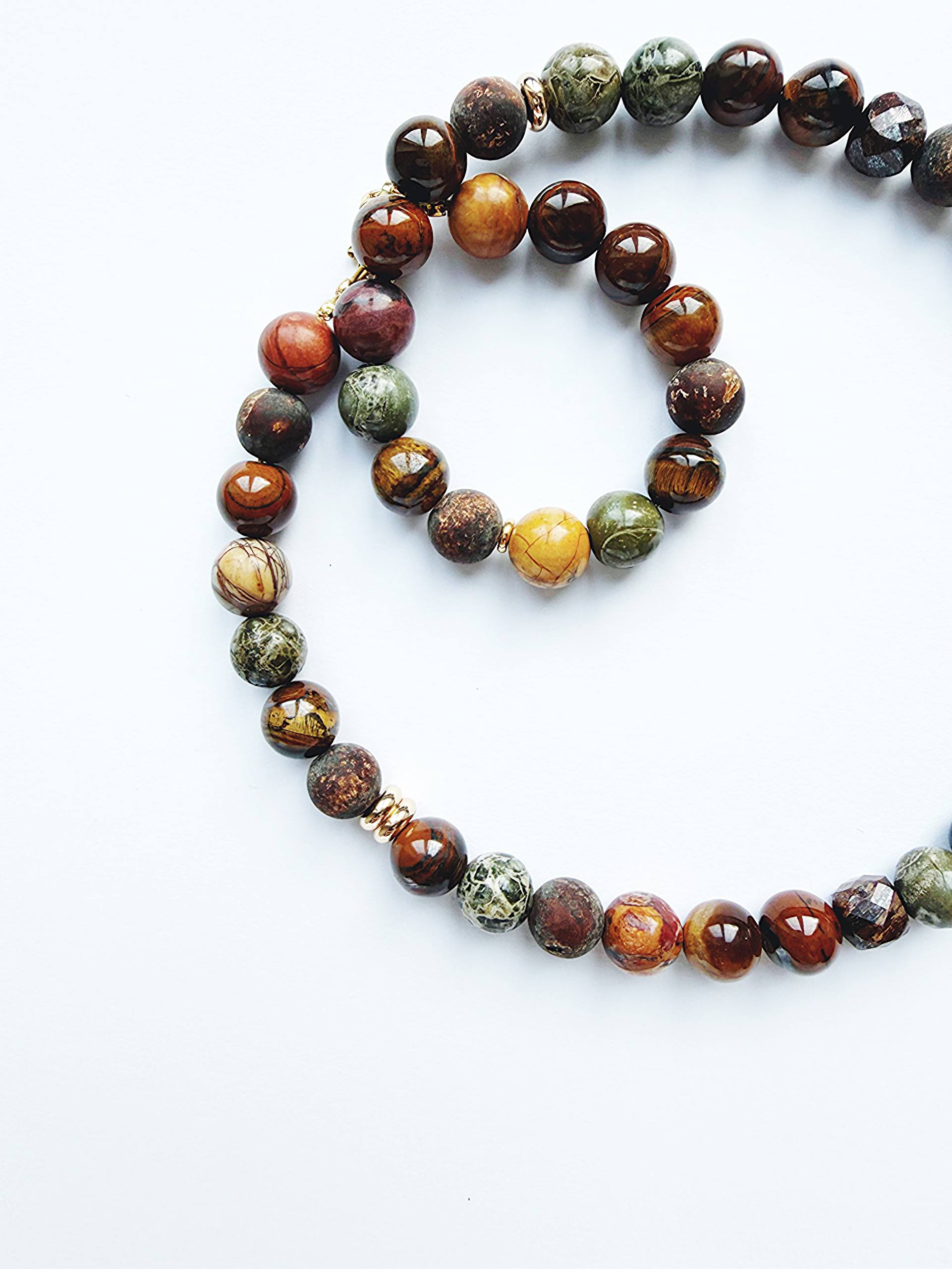 Браслет «Shamanic of Luck Bracelet for Man» от А.В Сидерского - Зображення 2