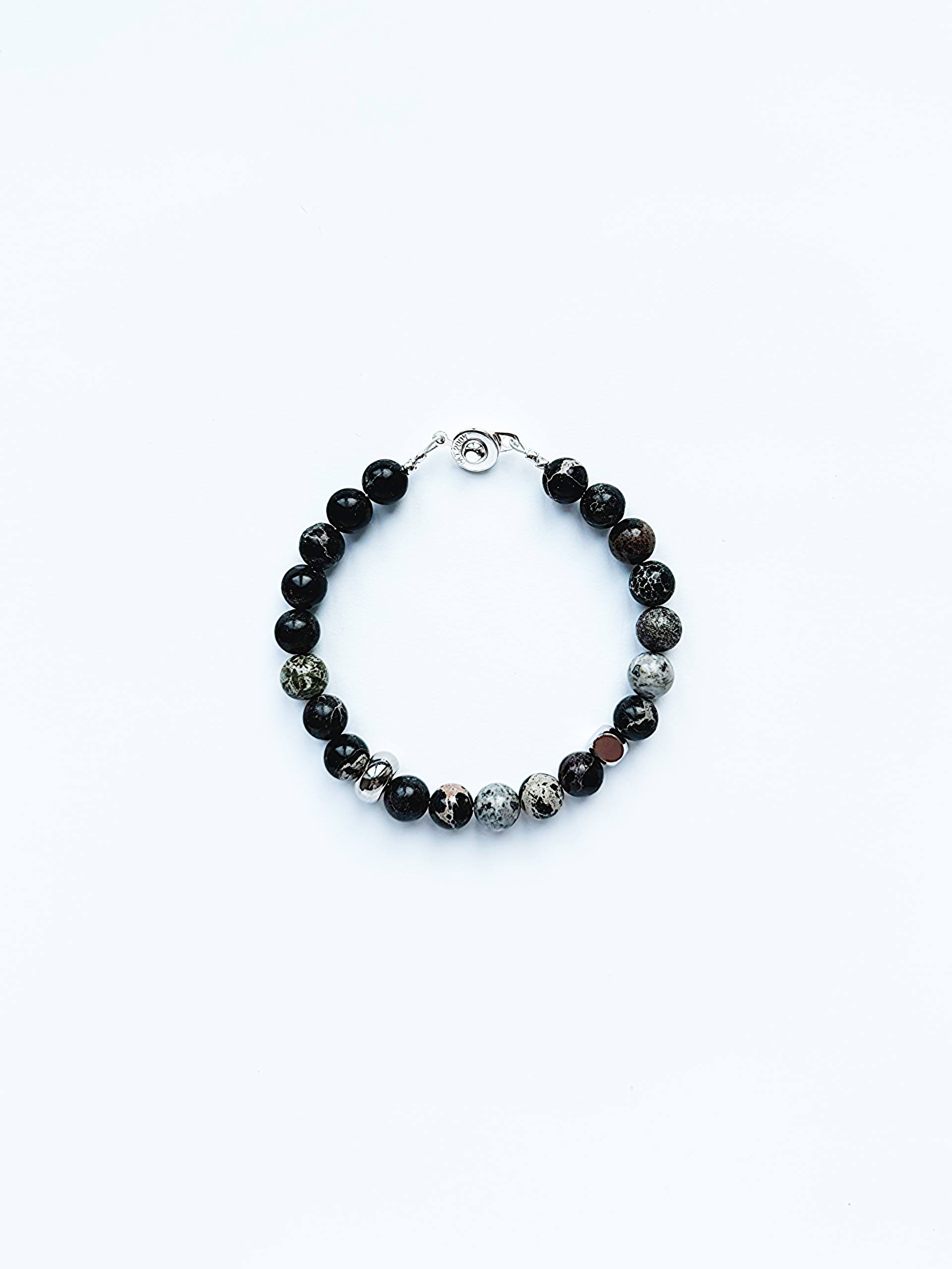 Браслет «Shadow of Luck Bracelet for Man» от А.В Сидерского