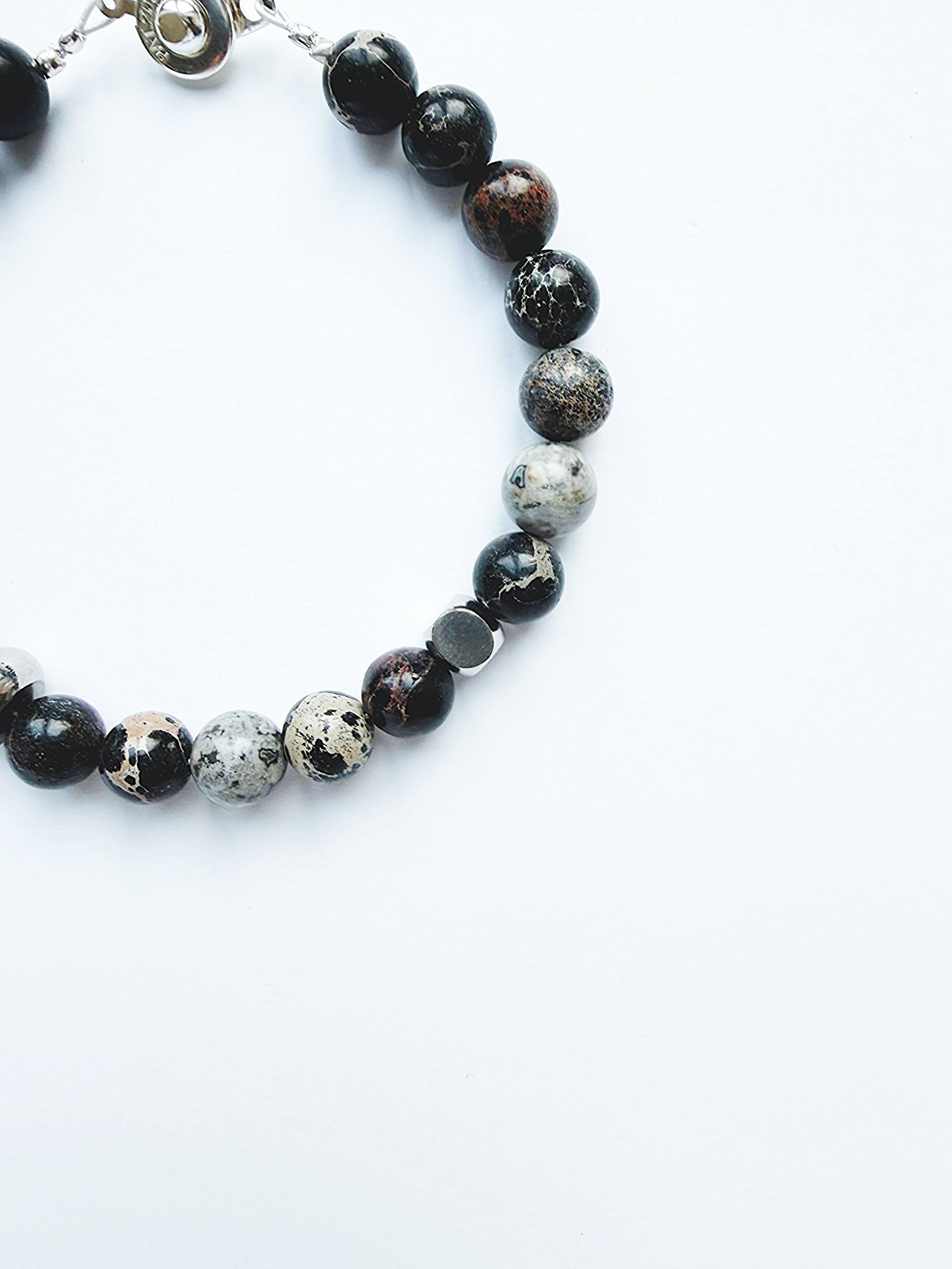 Браслет «Shadow of Luck Bracelet for Man» от А.В Сидерского - Зображення 2