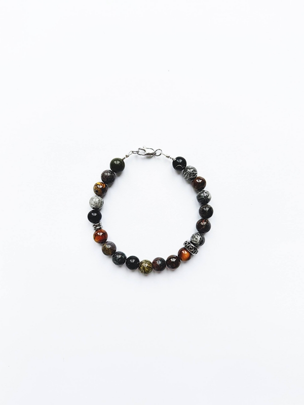 Браслет «Shadow of Luck Bracelet for Man» от А.В Сидерского